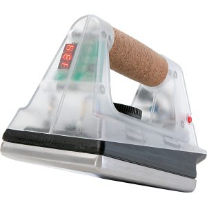 Holmenkol Digital Racingwaxer 230V