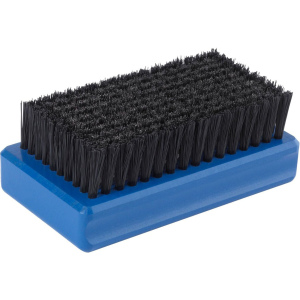 Holmenkol BaseBrush Steel 125x70mm