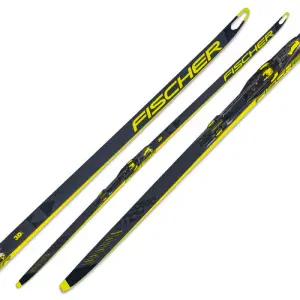 Fischer Speedmax 3D Skate Plus Skatingski incl. Bindung