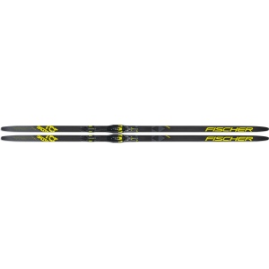 Fischer RCR Skate Stiff Set incl. Bindung Race Skate