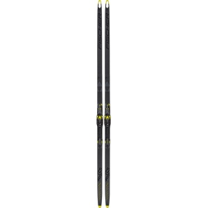 Fischer RCS Skate Skatingski medium Set incl. Bindung
