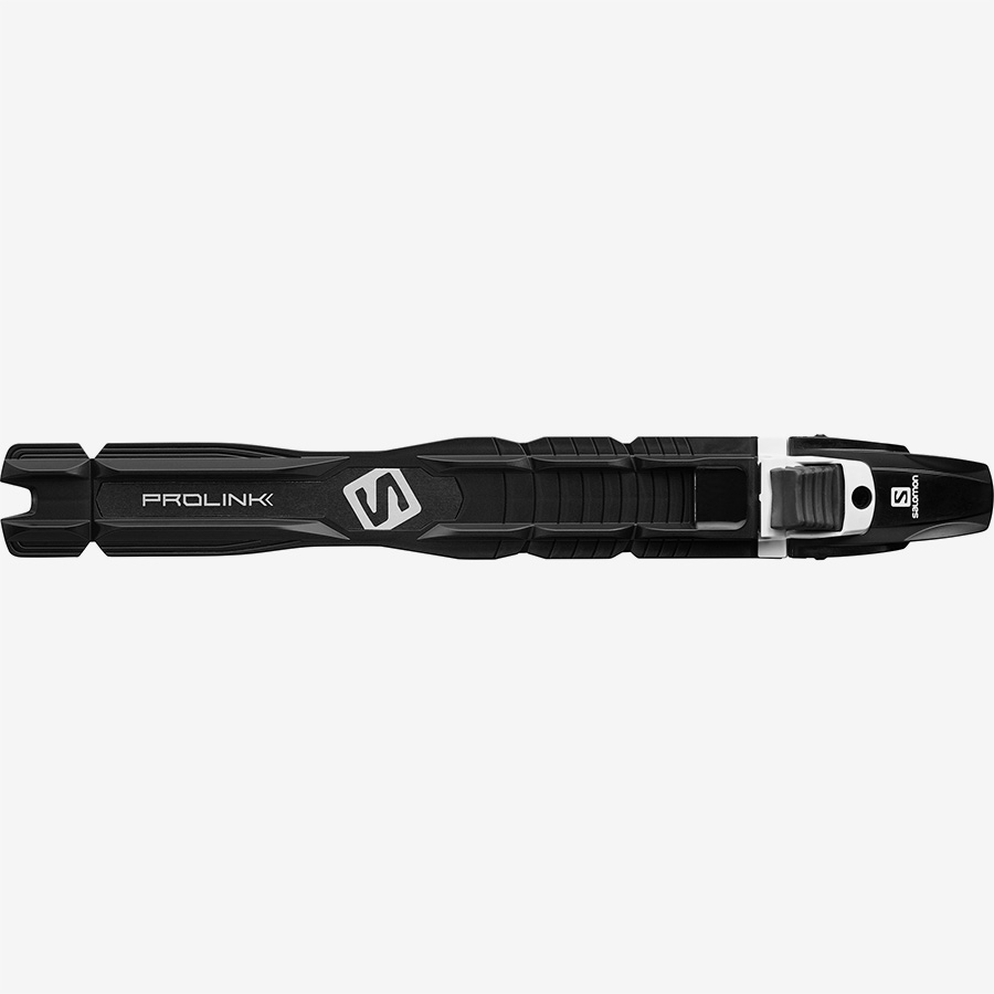 Salomon Prolink Pro CL Classic Langlauf-Bindung – Bild 2