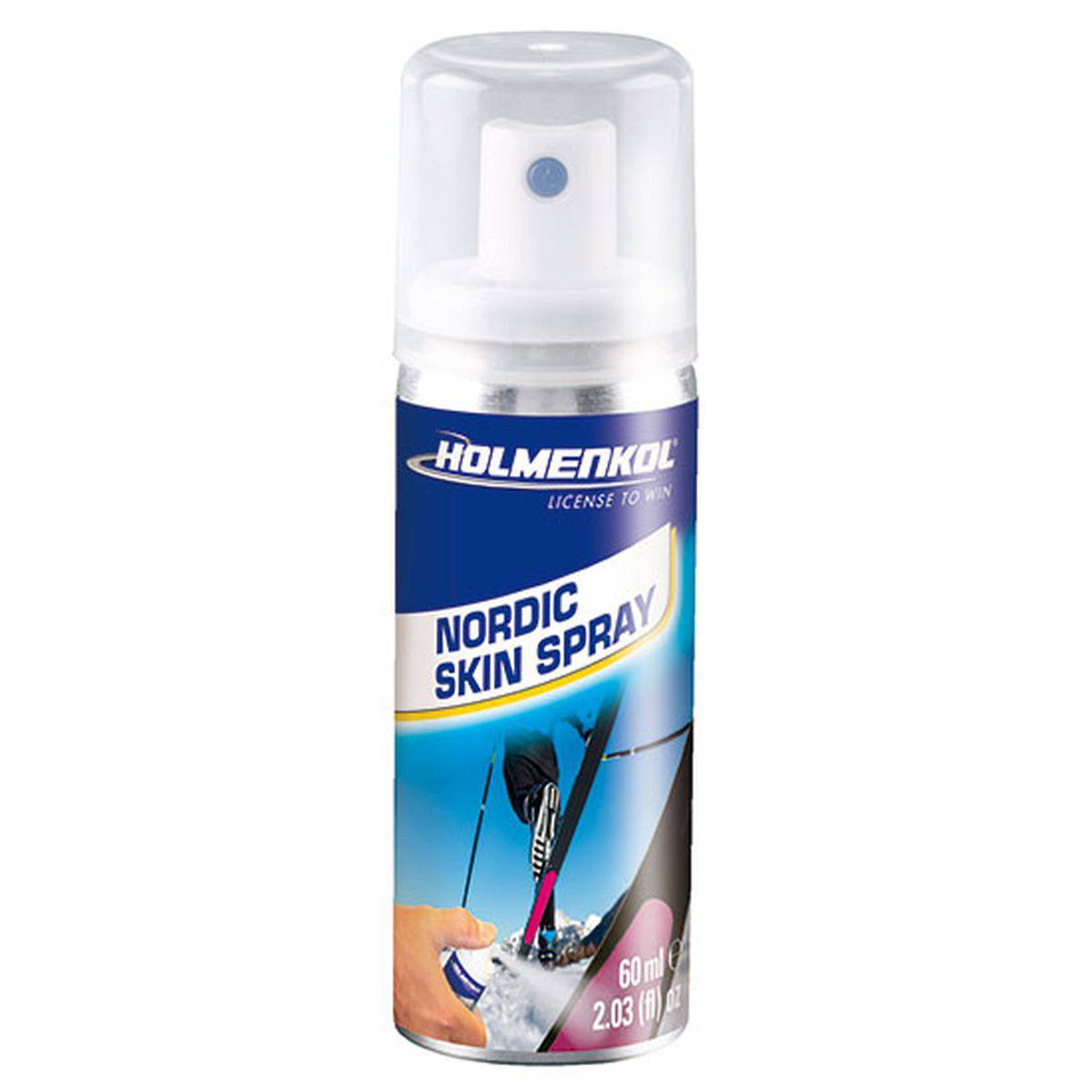 Holmenkol Nordic Skin Spry 60ml