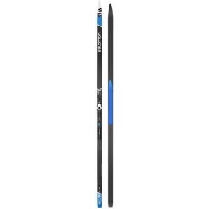 Salomon XC Ski Aero 9 eSkin Langlaufski