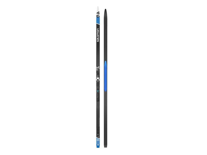 Salomon XC Ski Aero 9 eSkin Langlaufski