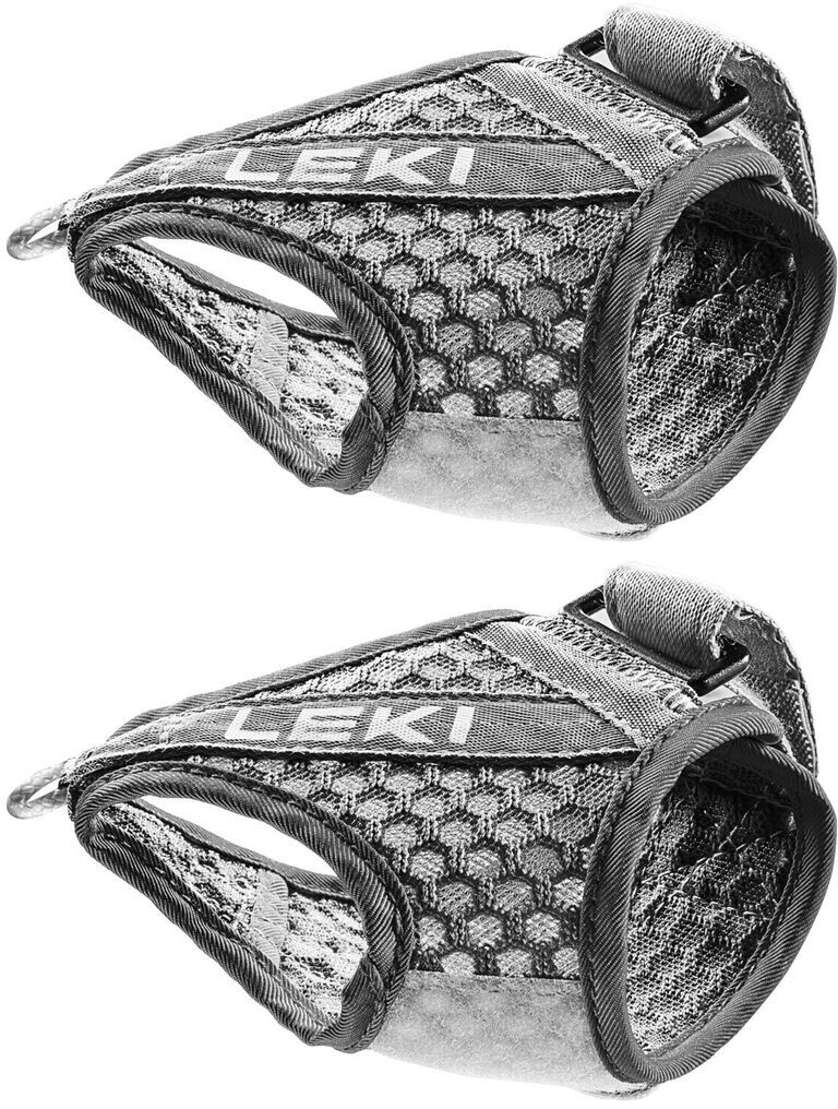 Leki Shark Frame Strap Mesh – Bild 2