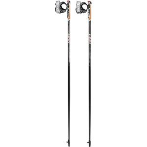 Leki Prime Carbon Nordicwalking Stock