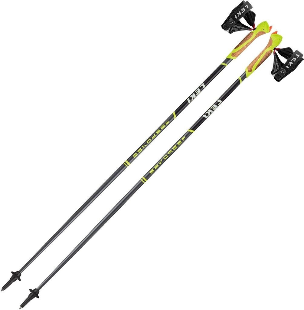 Leki Response Nordicwalking Stock