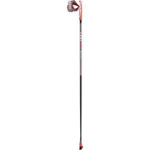 Leki Smart Flash Carbon Nordicwalking Stock