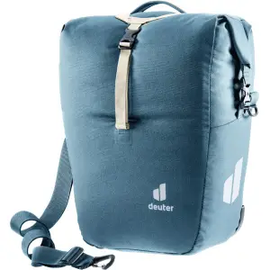 Deuter Valbona 20+5 Rad-Gepäcktasche hinten