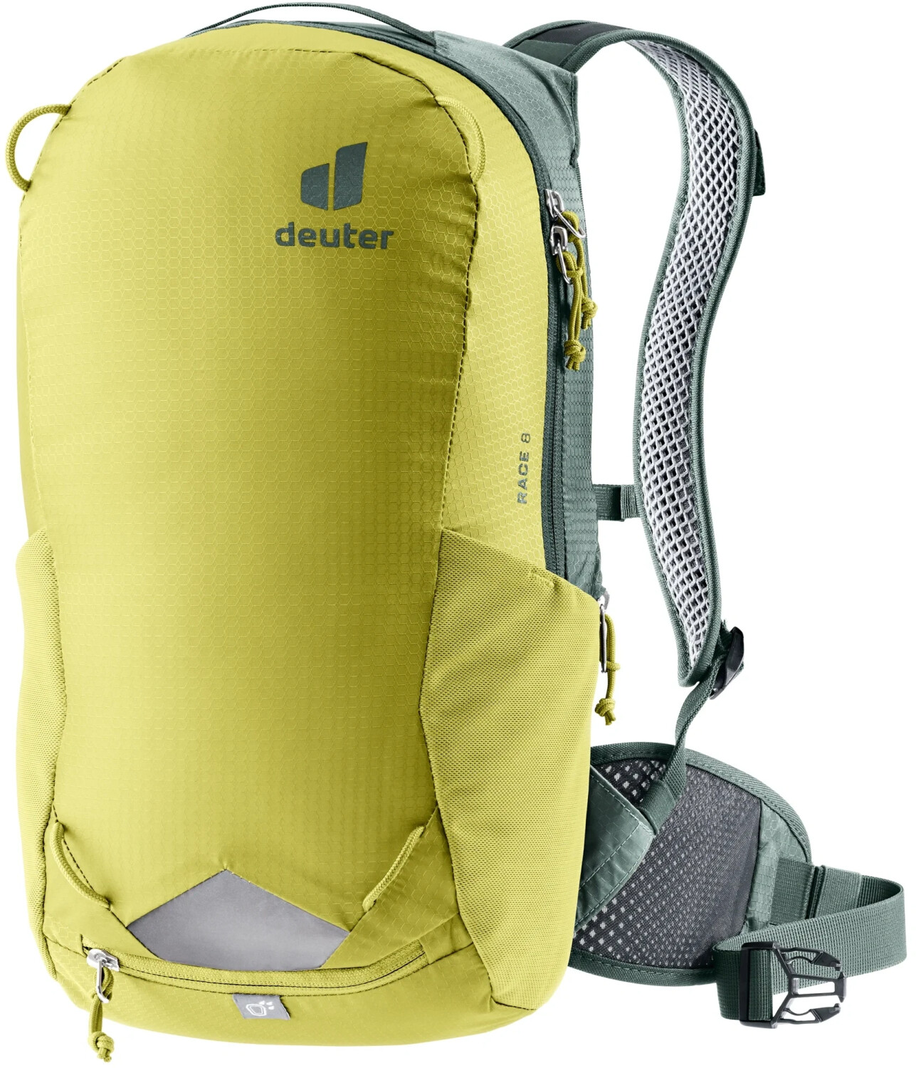 Deuter Race 8 Radrucksack