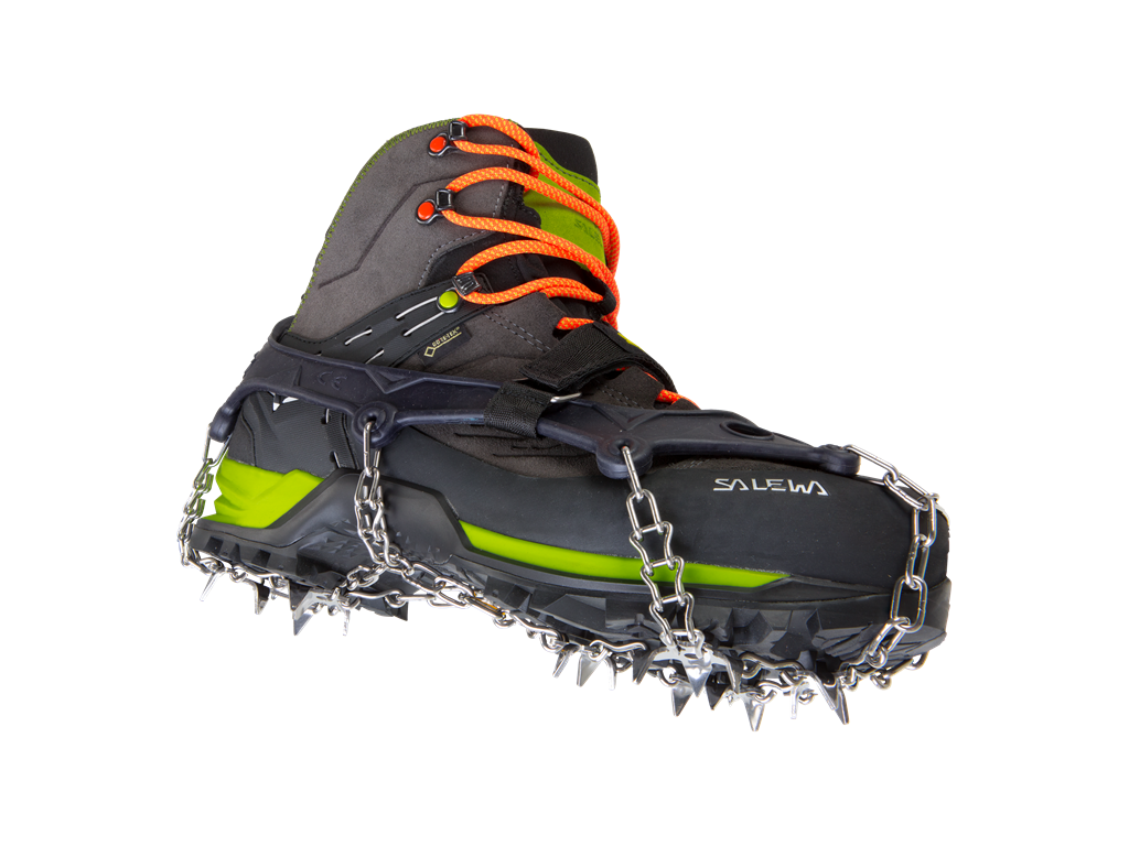 Salewa MTN SPIKE CRAMPON Grödel