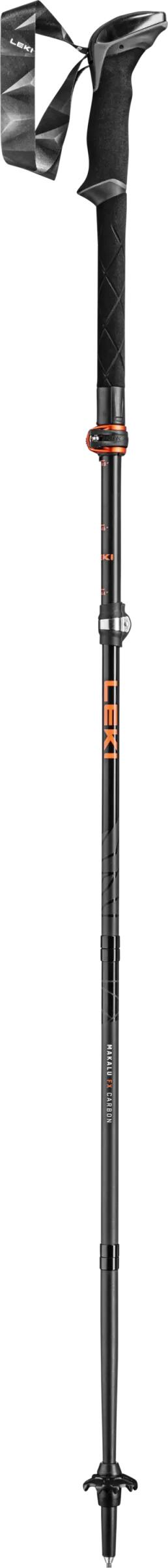 Leki Makalu FX Carbon Bergstock faltbar