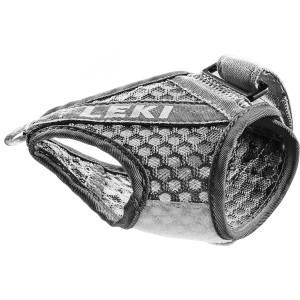 Leki Shark Frame Strap Mesh