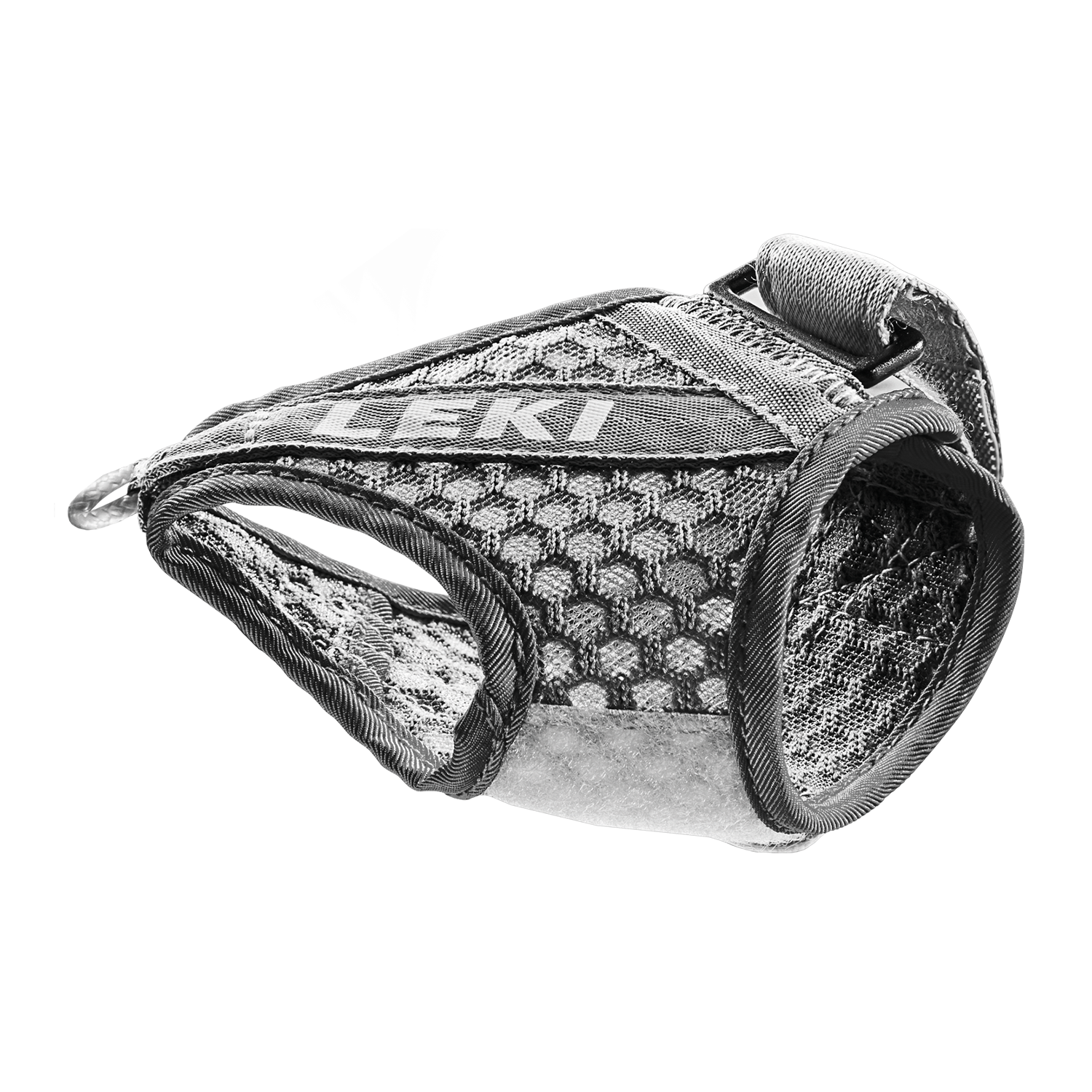 Leki Shark Frame Strap Mesh
