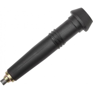 Leki Flexspitze mit Gewinde 9mm