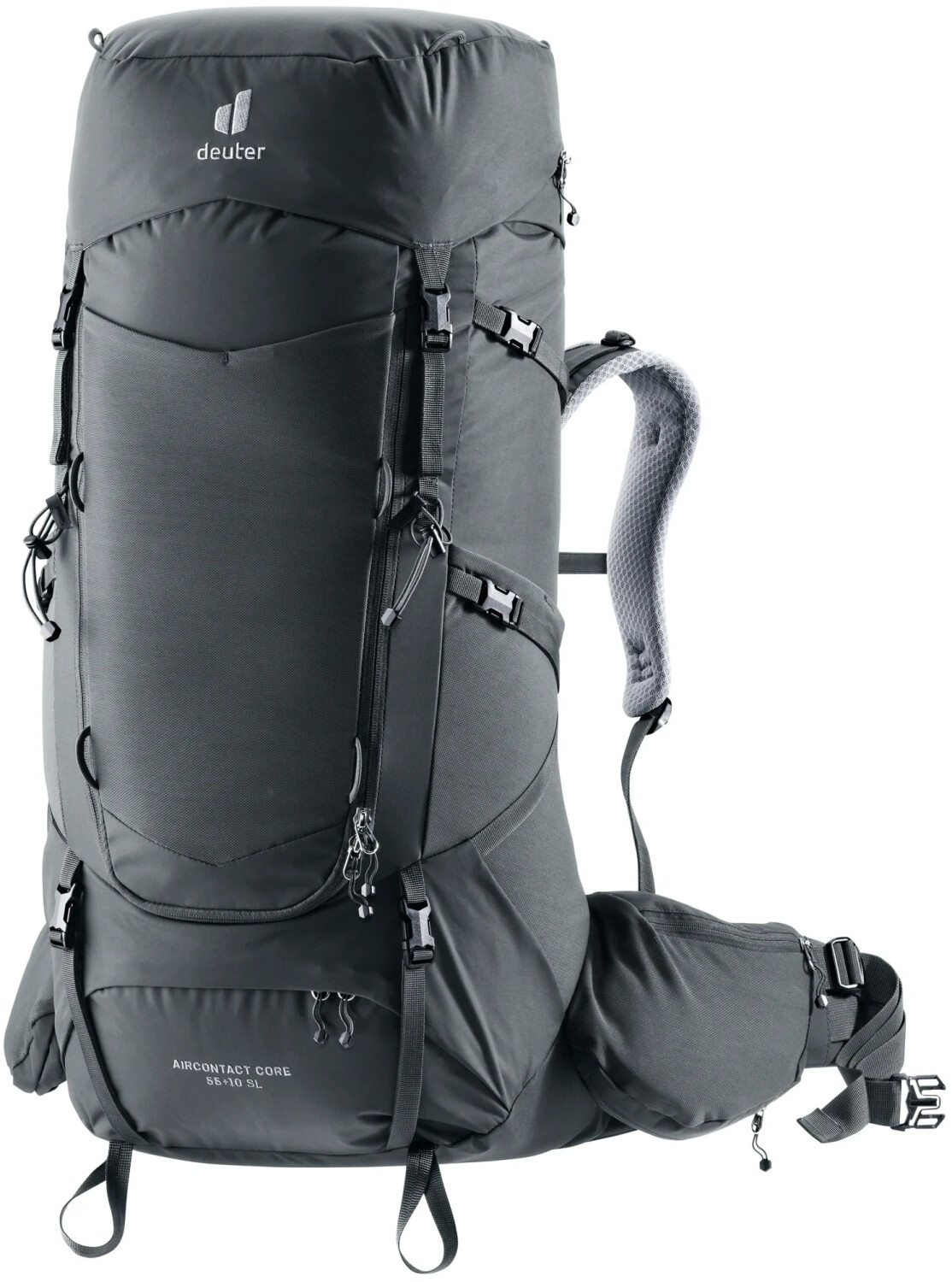 Deuter Aircontact Core 55+10 SL Rucksack Damen