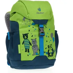 Deuter Schmusebär Rucksack Kinder