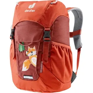 Deuter Waldfuchs 10 Rucksack Kinder