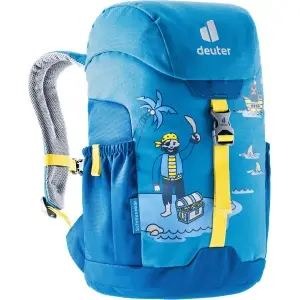 Deuter Schmusebär Rucksack Kinder