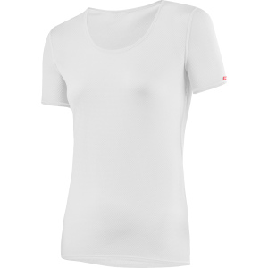 Löffler W Shirt S/S Transtex Light Unterhemd Damen