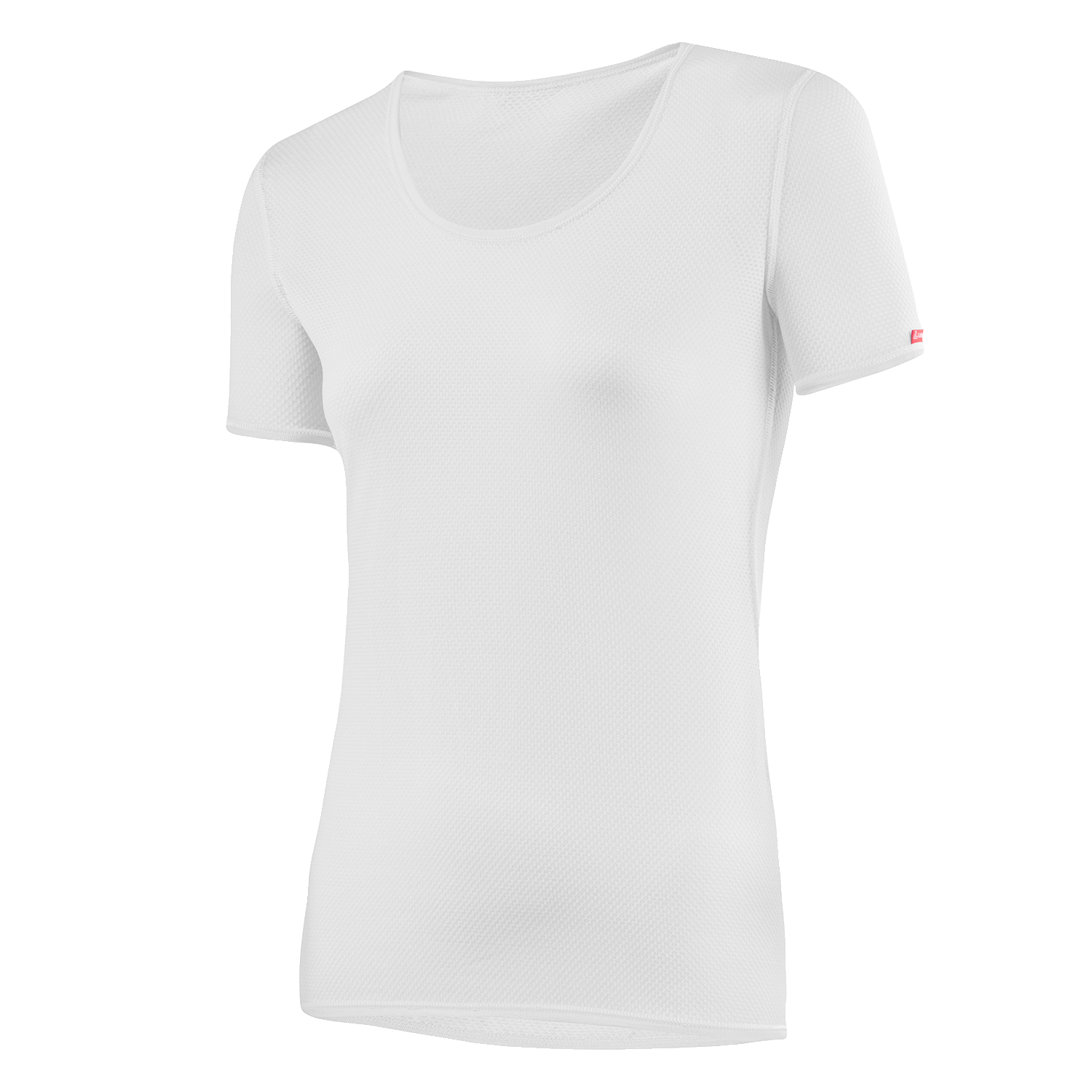 Löffler W Shirt S/S Transtex Light Unterhemd Damen