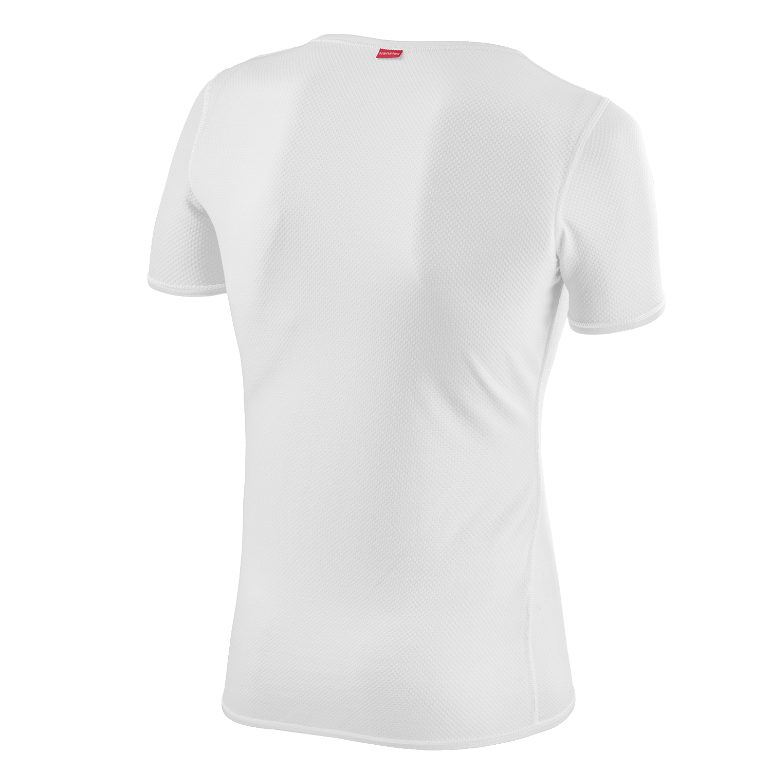 Löffler W Shirt S/S Transtex Light Unterhemd Damen – Bild 2