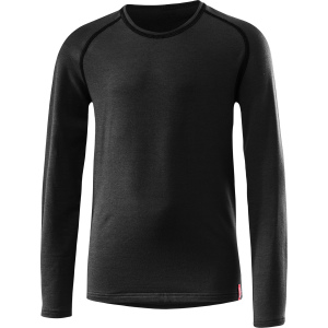 Löffler Shirt langarm Transtex Warm Kinder