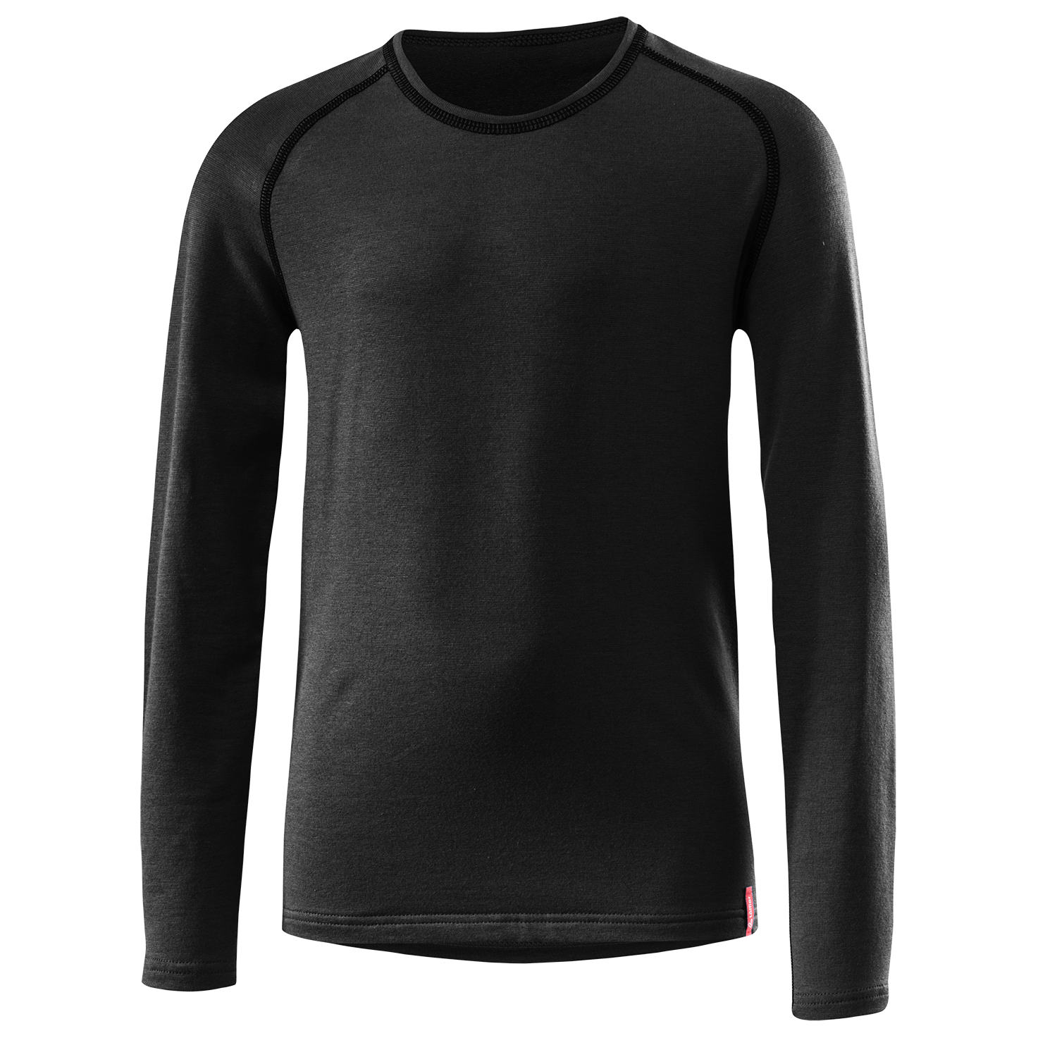 Löffler Shirt langarm Transtex Warm Kinder