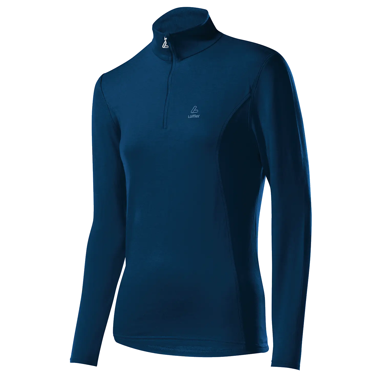 Löffler W Midlayer Transtex Damen Funktionsrolli