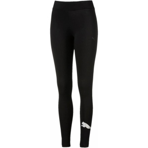 Puma ESS No.1 Logo Tight Damen
