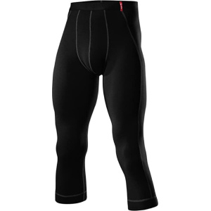 Löffler Unterhose 3/4 Transtex Warm Herren