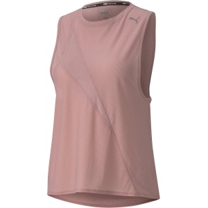 Puma Train Pearl Mesh Tank Shirt Damen