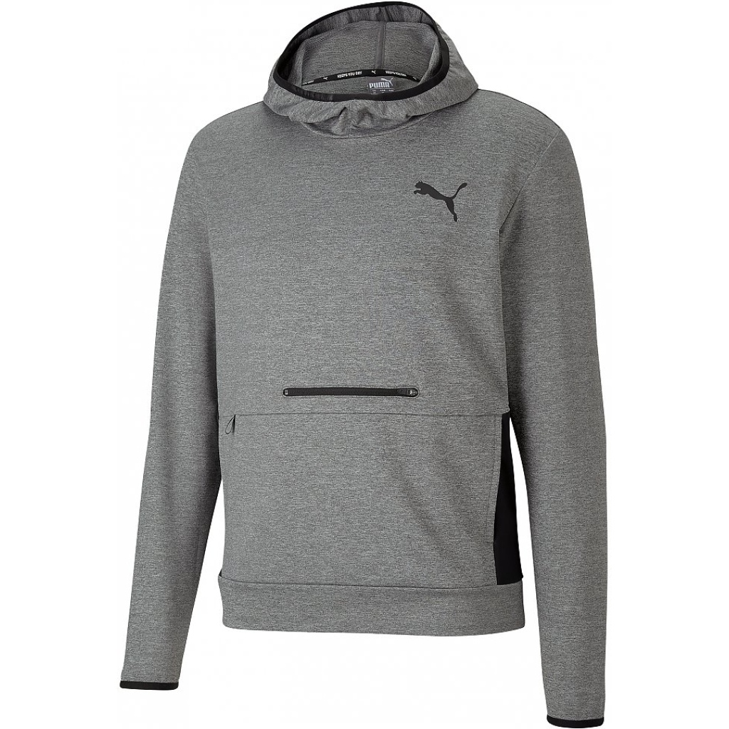 Puma RTG Hoody TR Kapuzenpulli Herren