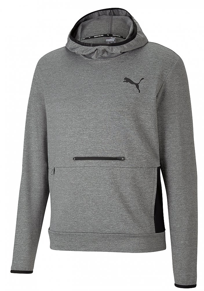 Puma RTG Hoody TR Kapuzenpulli Herren