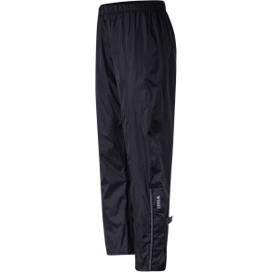 ProX Elements Tramp Regenhose Damen mit kurzem RV