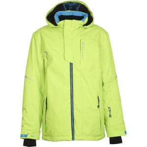 Killtec Ximo jr Skijacke Kinder