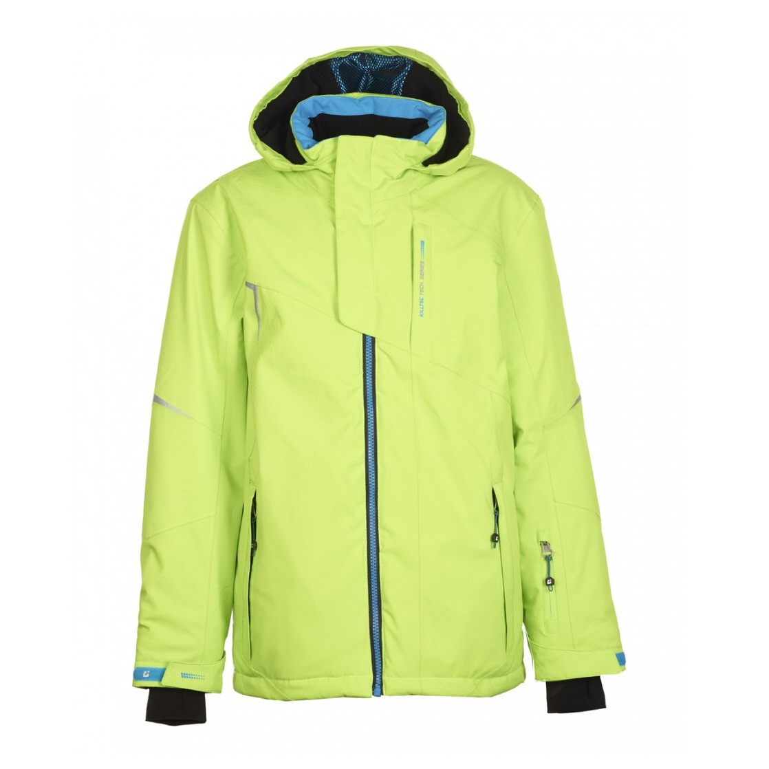 Killtec Ximo jr Skijacke Kinder