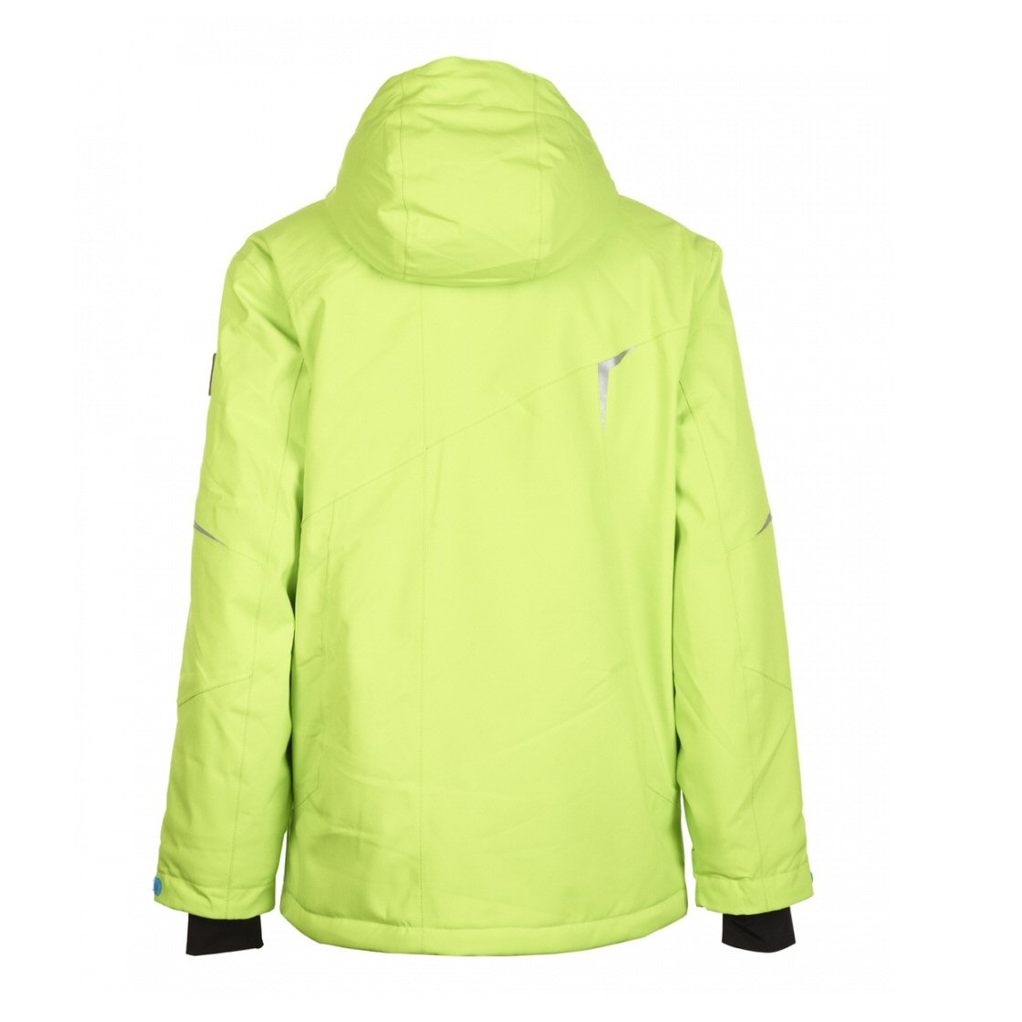 Killtec Ximo jr Skijacke Kinder – Bild 2