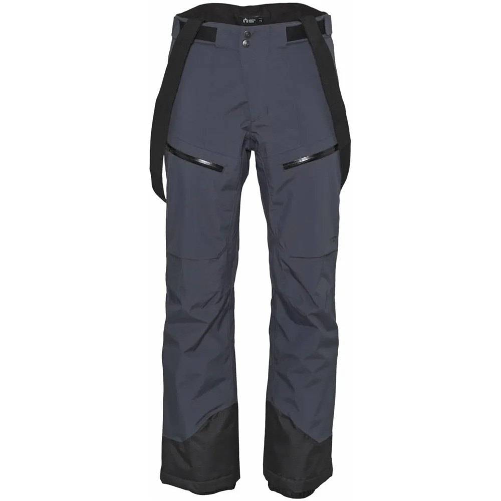 North Bend FERNIE Ski Pants M Skihose Herren
