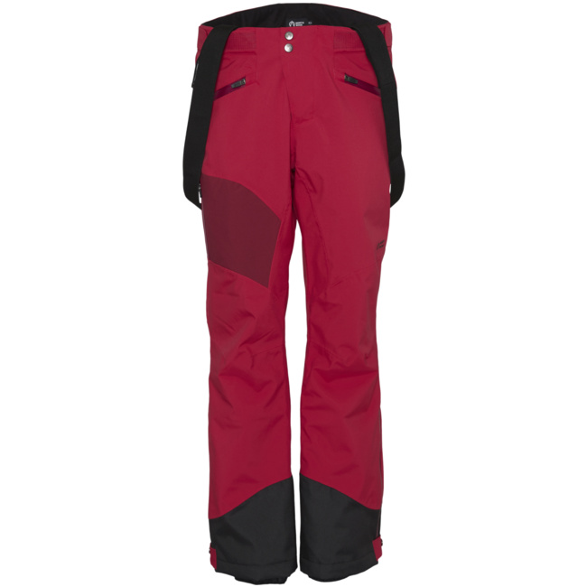 North Bend FERNIE Ski Pants W Skihose Herren