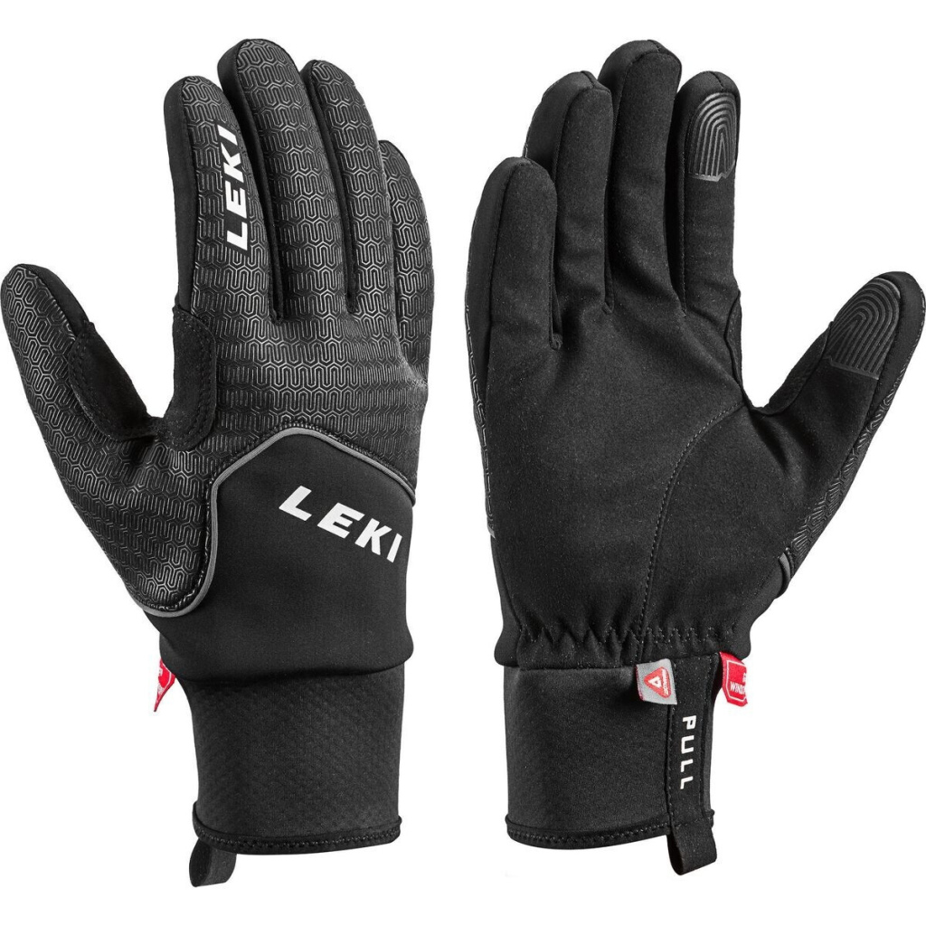 Leki HS Nordic Thermo Handschuh