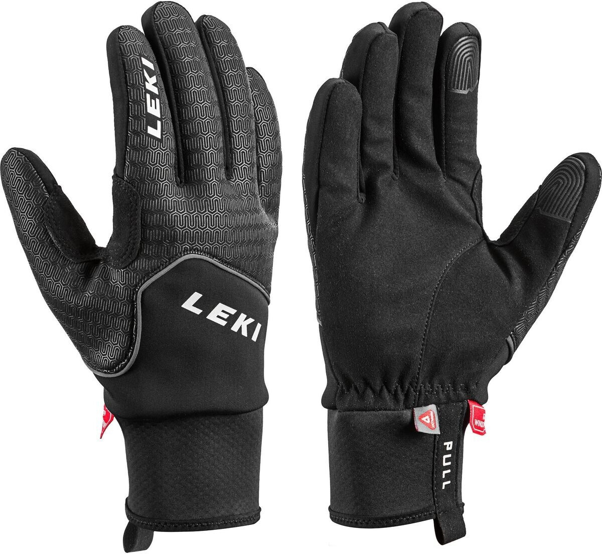 Leki Nordic Thermo Handschuh