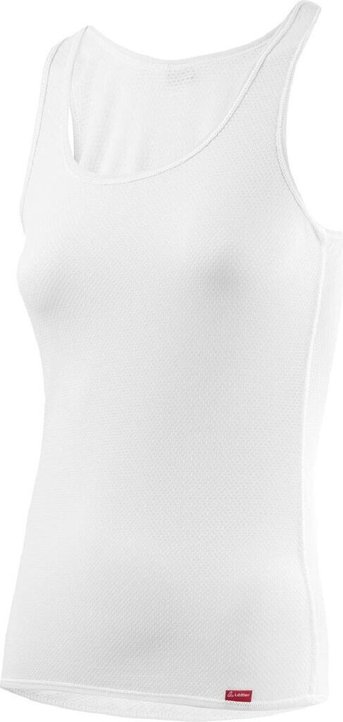 Löffler W Singlet Transtex Light Unterhemd Damen