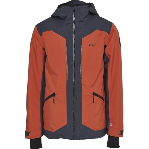 North Bend Fernie Skijacke Herren