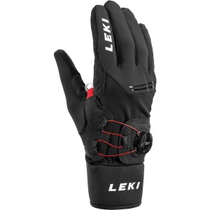 Leki HS Nordic Tune Sharc Boa TH Handschuh