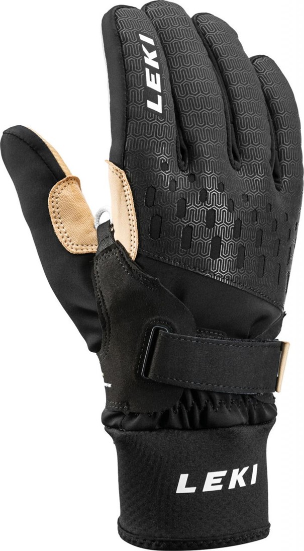 Leki HS Nordic Thermo Shark Premium Langlaufhandschuh
