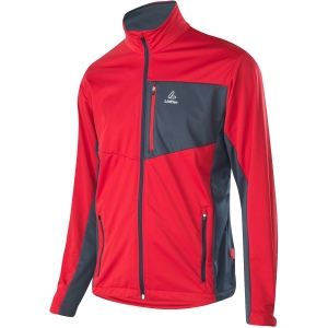 Löffler WS Softshelljacke Light CS Herren