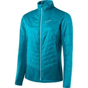 Löffler W HYBRIDJACKET PL60 Funktionsjacke Damen