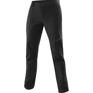Löffler M Pants Alaska ASW Outdoorhose warm Herren
